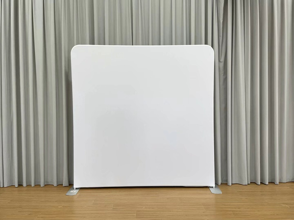 Classic White