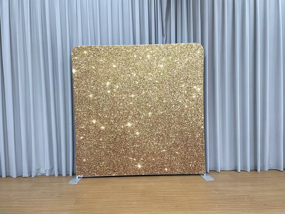 Gold Sparkle