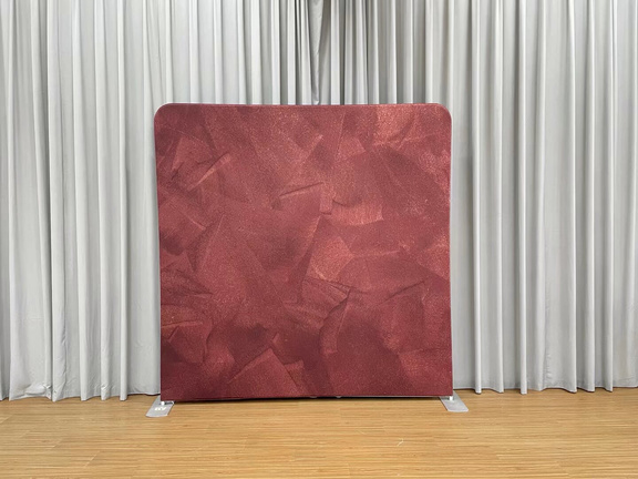 Rustic Red