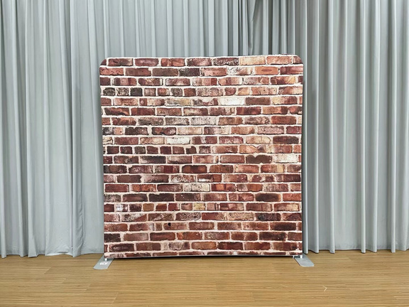 Brick Wall