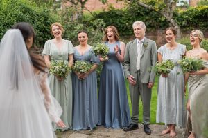 wedding photographer England
