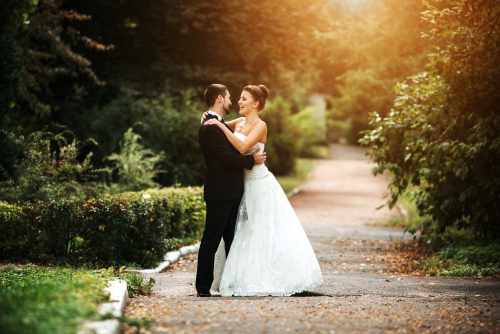 Manchester Wedding Photographer