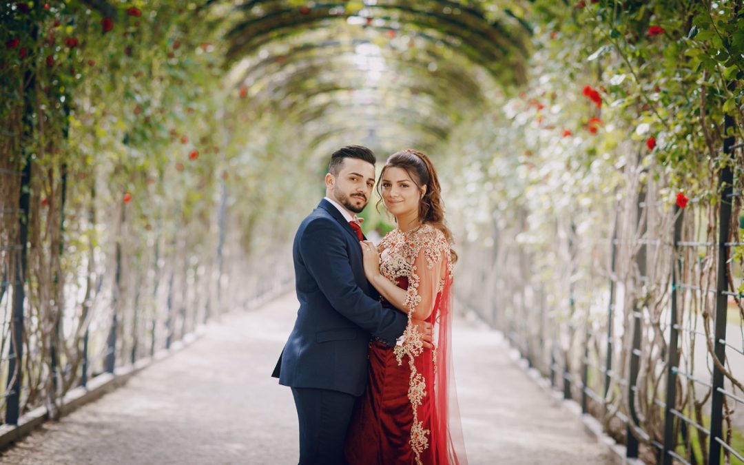 How to Find the Best Manchester Wedding Photographer for Your Day