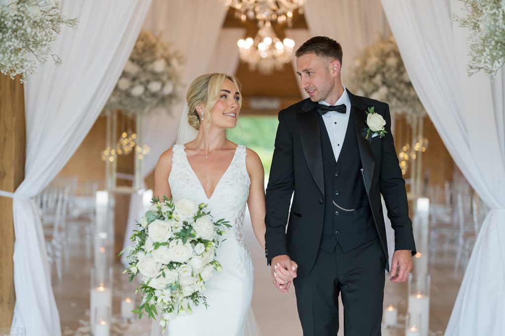 Wedding Photographer in Cheshire