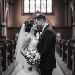 Wedding photographer Manchester area 