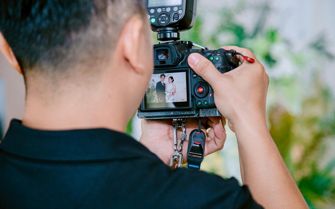 Manchester Wedding Videography for Capturing Elegant Moments and Timeless Love Stories